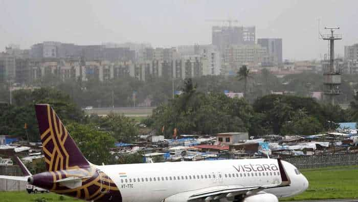 Air India Vistara Merger Indigo will stop booking from journey after 12 Nov will start operation from 2 Sept