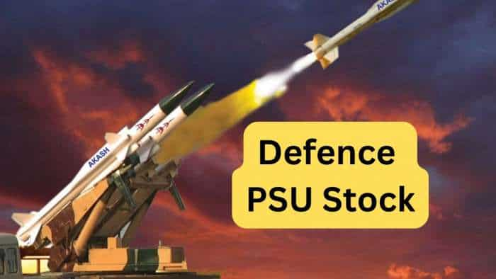 defence psu stock bel and bharat dynamics to get rs 4000 crore deal with armenia