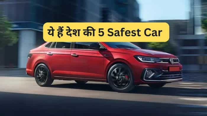 Safest cars 2024 in india under 15 lakh rupees tata motors mahindra hyundai check full list