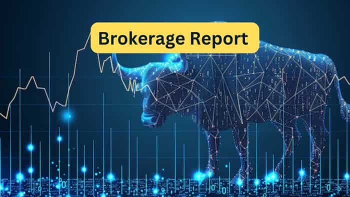 Brokerage report bullish on auto it pharma telecom oil sector check target price 