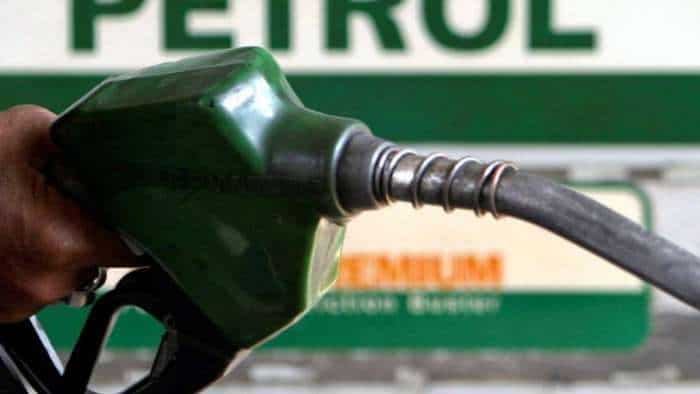 Windfall Tax on crude oil reduced no special duty on diesel and ATF