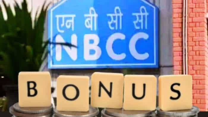 NBCC Bonus Share Navratna company board meeting today decision can be taken what is bonus share