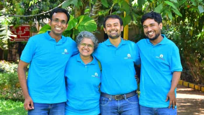 From Wheelchair to Tricycle! IIT Madras Startup NeoMotion is creating customised mobility products to help specially-abled