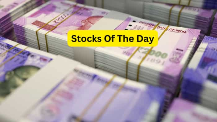 Stocks of the week by share market by Radico khaitan tvs motor infosys share price target price stop loss 