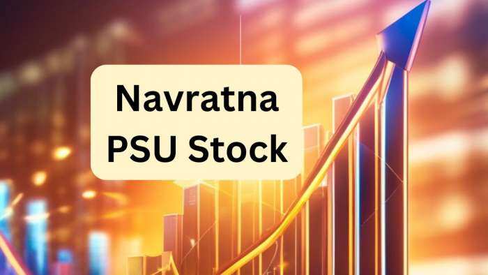 Navratna PSU NBCC gets work orders worth RS 183 crore gives 255 percent return in 1 year