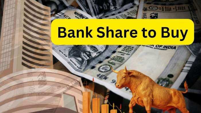 Bank Stock to Buy UBS Bullish on Axis Bank check next target 