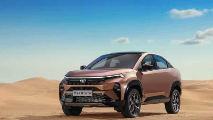 Tata curvv launched in india in petrol and diesel variant check features and specifications 