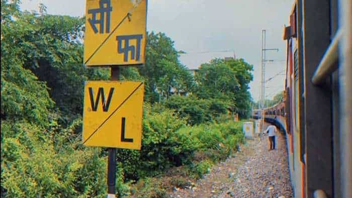 What does WL Signboard means in railway crossing all you need to know about