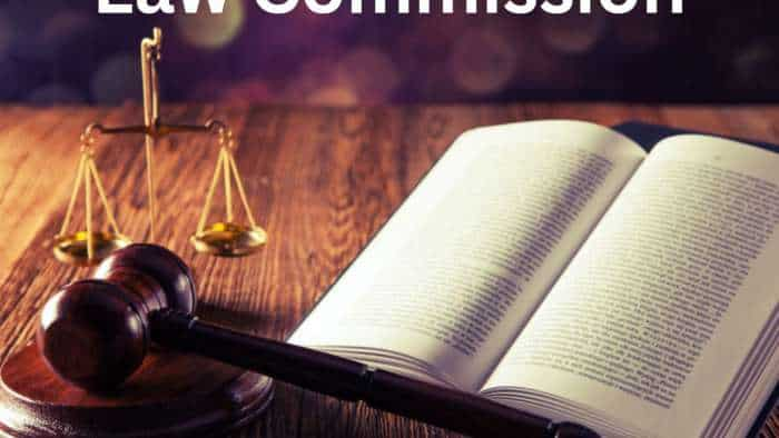 govt has constituted the 23rd Law Commission tenure will be for 3 years check details