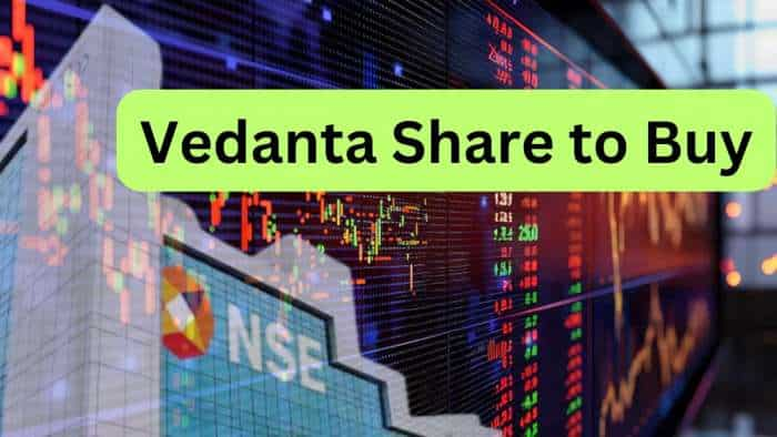 Vedanta Share Price brokerage Citi maintain BUY rating after 3rd interim dividend announcement check next target 