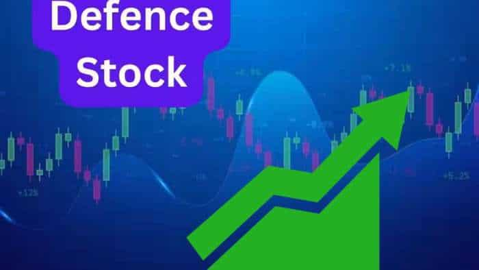 defence stocks rally ahead of Defence Acquisition Council meeting huge orders and procurements expected