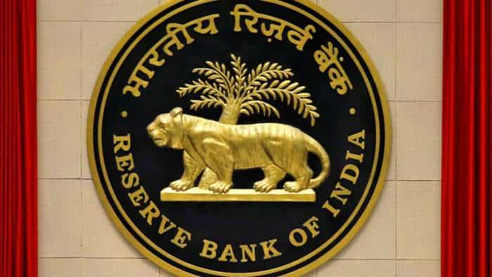 rbi deputy governor said total savings in the economy will be main source for loan