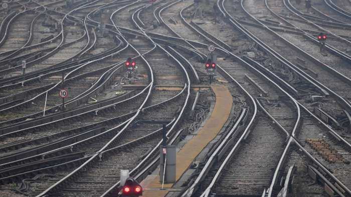 Indore-Manmad railway project will benefit several cities in Bhopal, Maharashtra railway minister Ashwini Vaishnaw