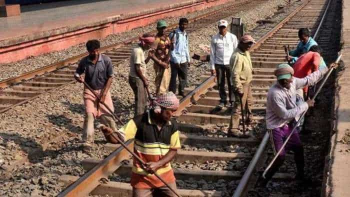 Railway Board approved trade unions All benefits banned from August 30 for election see details here