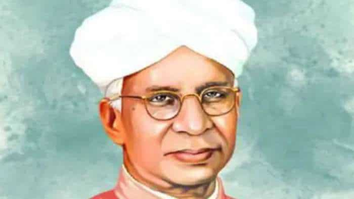 Happy Teachers Day 2024 Dr. Sarvepalli Radhakrishnan Motivational Thoughts famous Quotes send to your favourite teachers