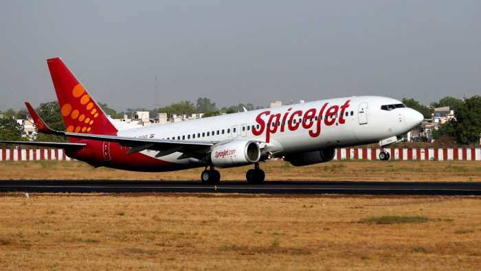 SpiceJet to Expand Fleet and Network ready to take full advantage of the peak festive season