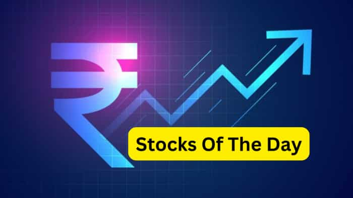 Stocks of the day chola invest bharti airtel navneet edu target price and expected return 