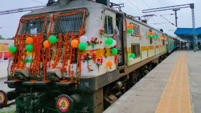 Indian Railways to run direct train from prayagraj to mata vaishno devi katra see full schedule here