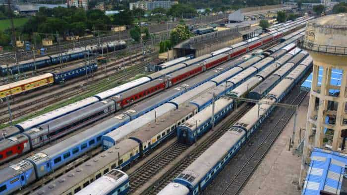 North Eastern Railway Announces Festival Special Train for Lokmanya Tilak Terminus to Banaras and Gorakhpur