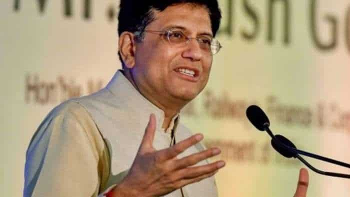 Singapore likely to invest huge amount in India in coming years says Piyush Goyal