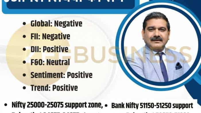 Anil Singhvi market strategy midcap smallcap stocks profit booking on higher levels check nifty bank nifty support levels