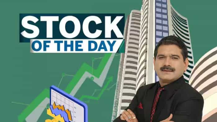 Anil Singhvi Stocks of the day Buy on Marksans Pharma check target, SL, triggers 