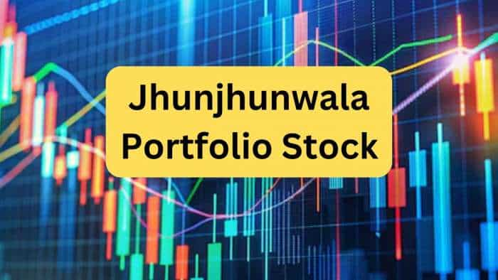 Jhunjhunwala Portfolio Stock VA Tech Wabag Bags Order Worth rs 2700 Crore from Saudi Water Authority