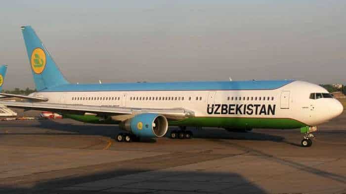 Uzbekistan Airways Announces Direct Flight from Tashkent to Goa from MOPA Airport