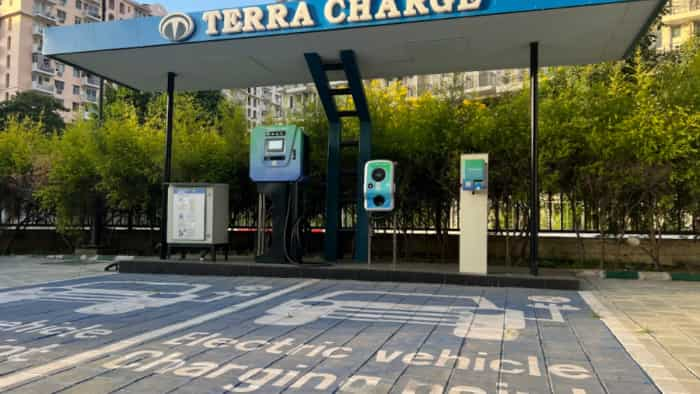 Terra Charge Partners with Airports Authority of India to Install Public Charging Hub for Bhopal Airport