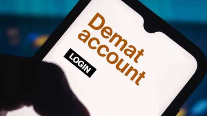 Demat Accounts cross 17 crore mark 40 lakh account opening every month