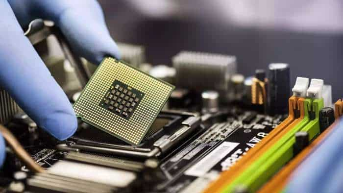 Adani Group and Tower Semiconductor chip manufacturing unit Maharashtra 10 billion dollar investment