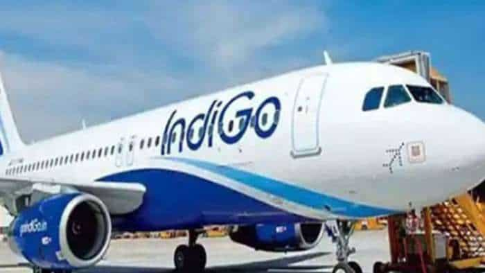 Delhi-Varanasi Indigo Flight Airlines apologized after video of AC failure in flight went viral know the matter