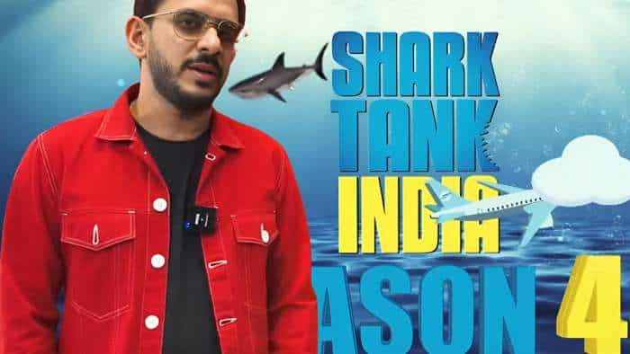 Shark Tank India Season 4 registration going on, Aman Gupta given sign that when the shooting for this may start