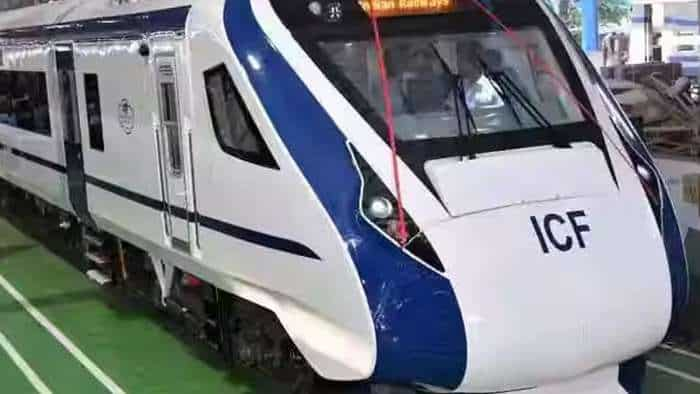 Vande Bharat Metro prototype allotted to central railway, know details