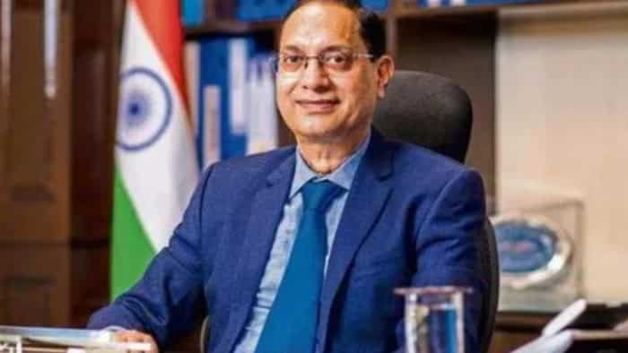 Senior bureaucrat Tuhin Kanta Pandey designated as new finance secretary after T V Somanathan