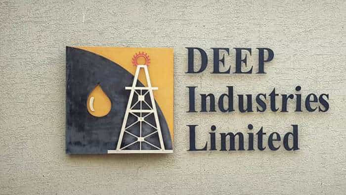 Deep Industries bags biggest order in history from Maharatna Company ONGC