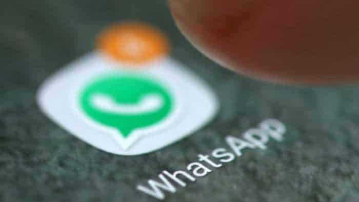 WhatsApp New Feature now you can like whatsapp status see step by step process