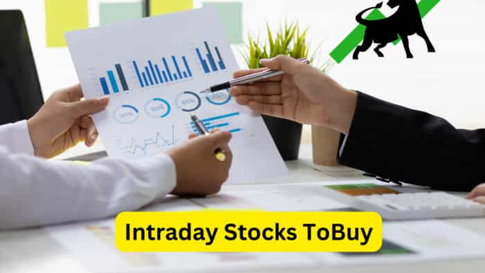 Stocks of the day for intraday trading by market expert with anil singhvi check target price