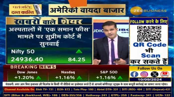 Vedanta, GMR Airports, Tata Motors और Sona BLW समेत आज कौनसे शेयर रहेंगे फोकस में?