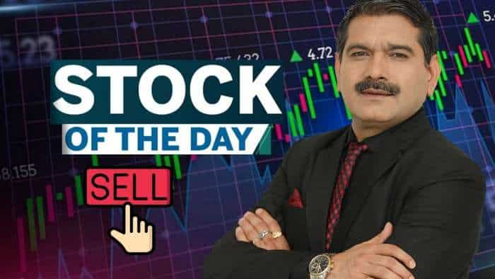 Anil Singhvi Stocks of the day Sell on Tata Motors, ONGC, SBI check target, SL, triggers 