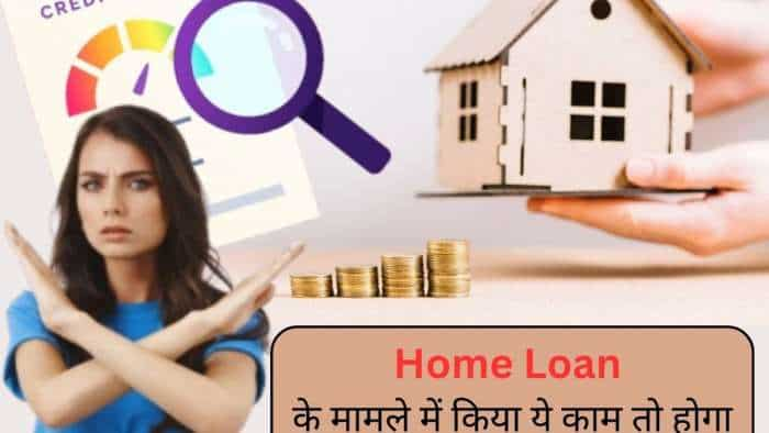 Home loan Settlement drawbacks OTS decrease credit score CIBIL Report will be spoiled for 7 years with statement of settled