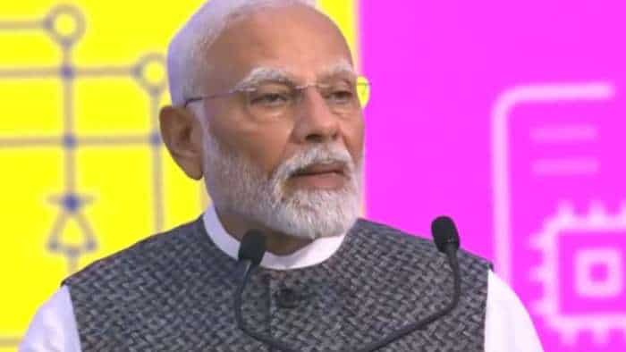 semicon india expo 2024 at india expo mart pm narendra modi address check details