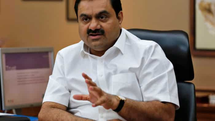 Gautam Adani Group deal JKIA Flights grounded at Kenya main airport as workers protest