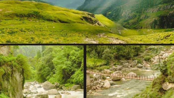 Offbeat Destination near kullu manali tirthan valley visiting places how to visit check route