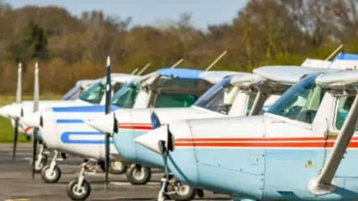 DGCA to conduct safety audit of all flying school 33 to be checked in three months