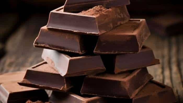 International Chocolate Day september 13 know health benefits and side effects of chocolates