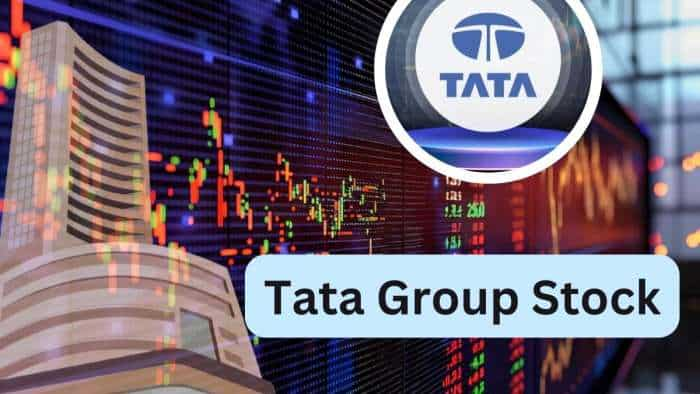  Tata Group के हैवीवेट क्‍वॉलिटी स्‍टॉक में बनेगा तगड़ा मुनाफा, दौड़ने को तैयार; ब्रोकरेज ने दिया ₹1250 का टारगेट 