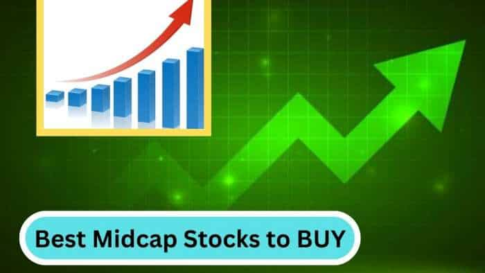 Best Midcap Stocks to buy at record high Expert choose Anup Engineering for long term