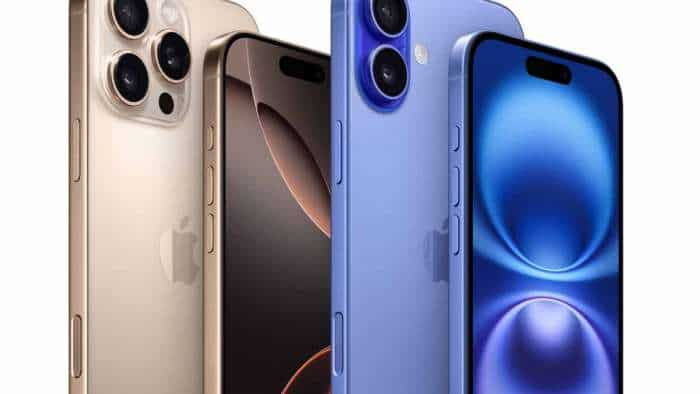 iPhone 16 iPhone 16 Plus iPhone 16 Pro Max iPhone 16 Pro Pre Order Price Cashback Offer Details