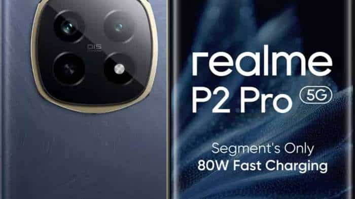 realme p2 pro 5g launched in india with snapdragon 7s gen 2 SoC 80W Fast Charging price specifications features camera and more